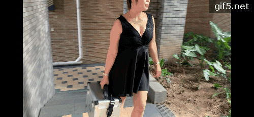 设备很轻.gif